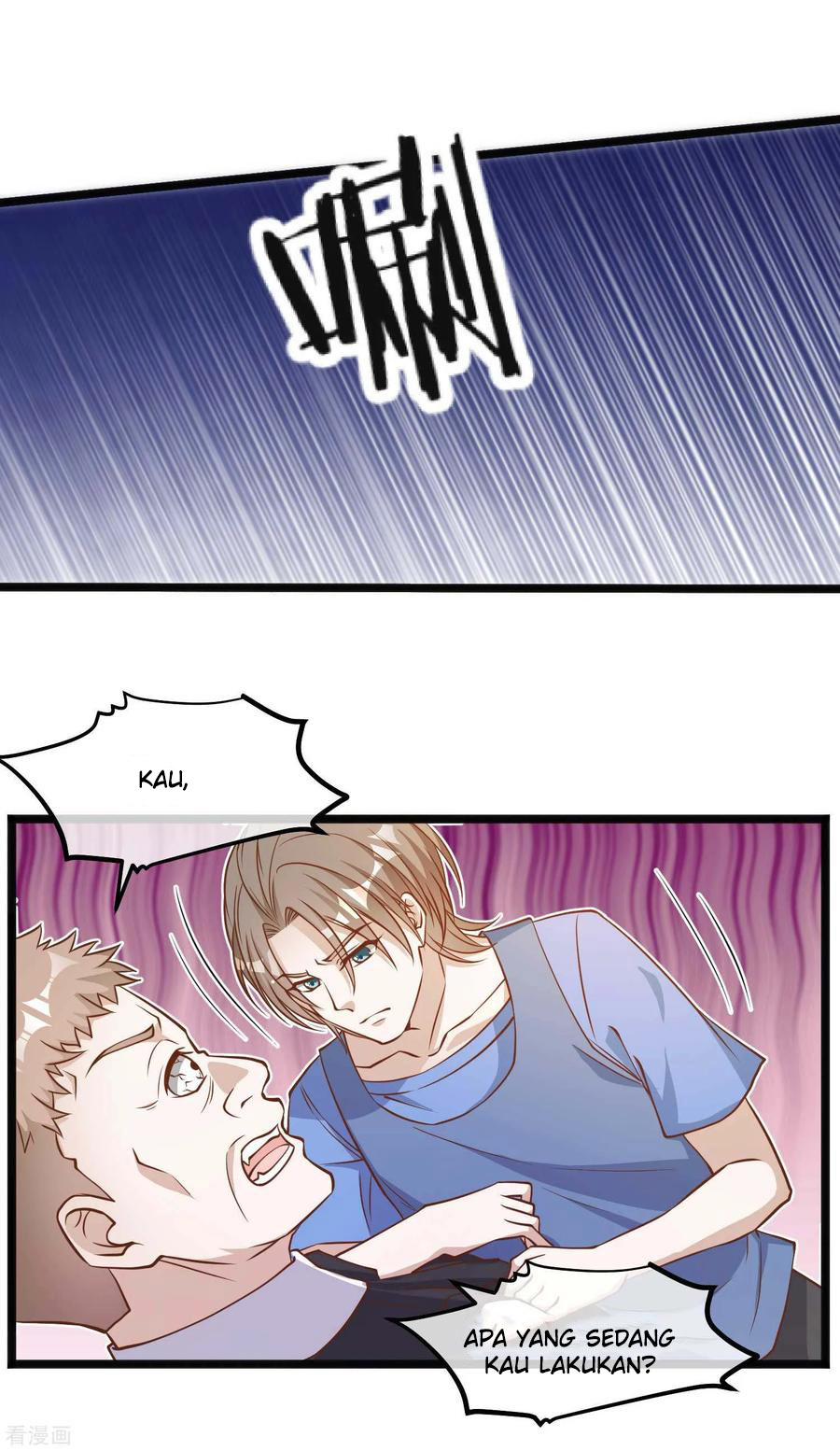 God Fisherman Chapter 93 - halaman 16