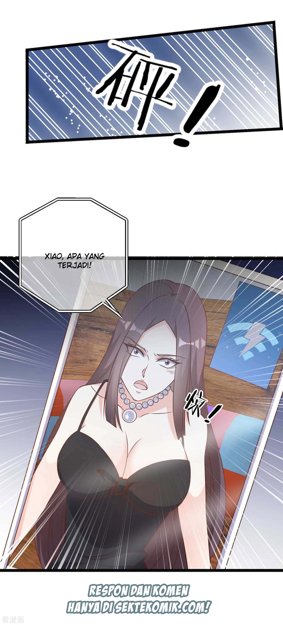 God Fisherman Chapter 93 - halaman 21