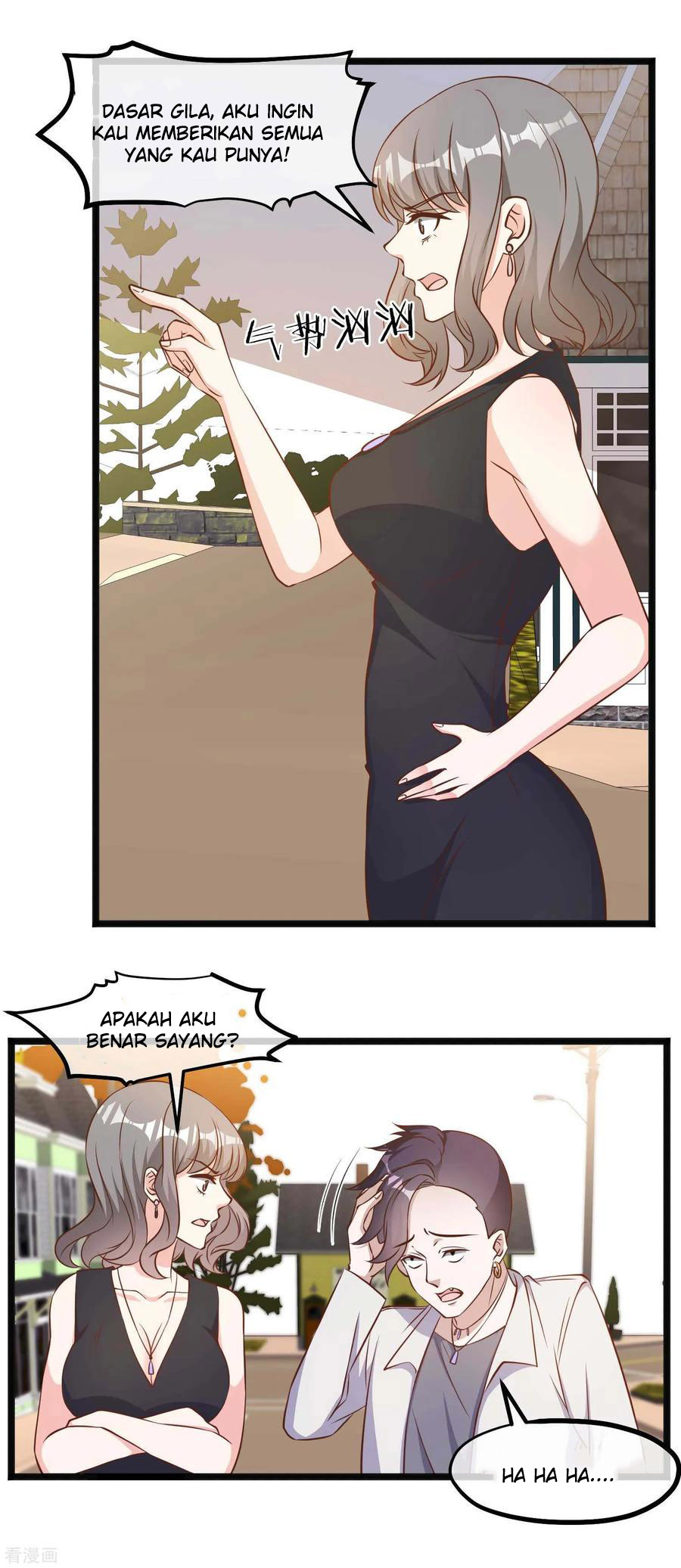 God Fisherman Chapter 93 - halaman 4