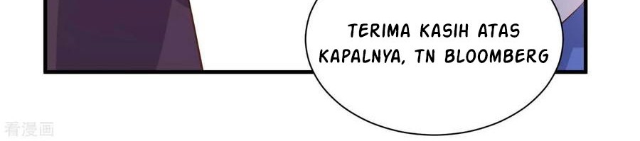 God Fisherman Chapter 94 - halaman 24