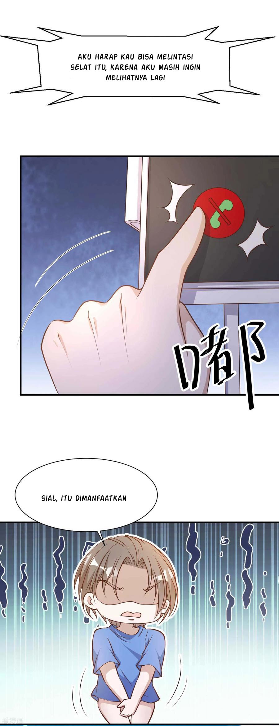 God Fisherman Chapter 94 - halaman 8