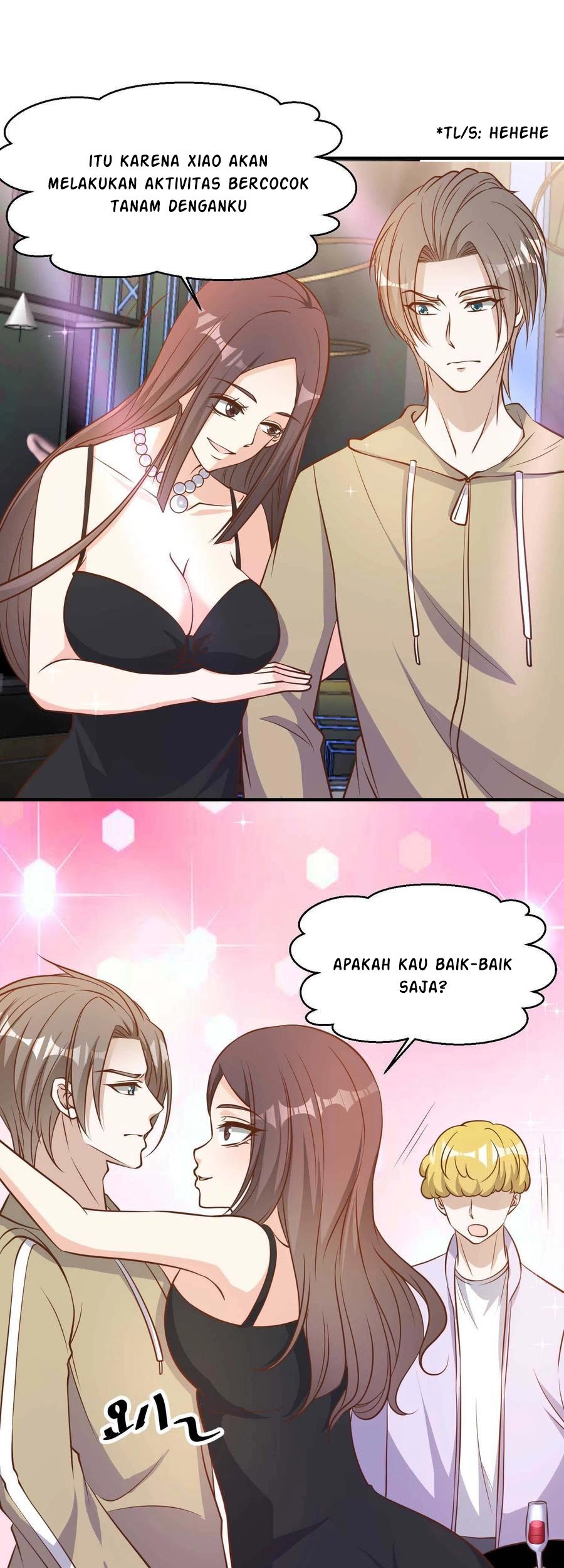 God Fisherman Chapter 95 - halaman 10