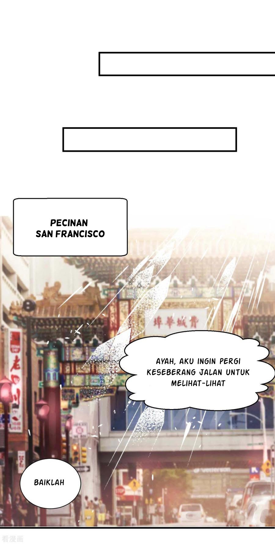 God Fisherman Chapter 95 - halaman 15