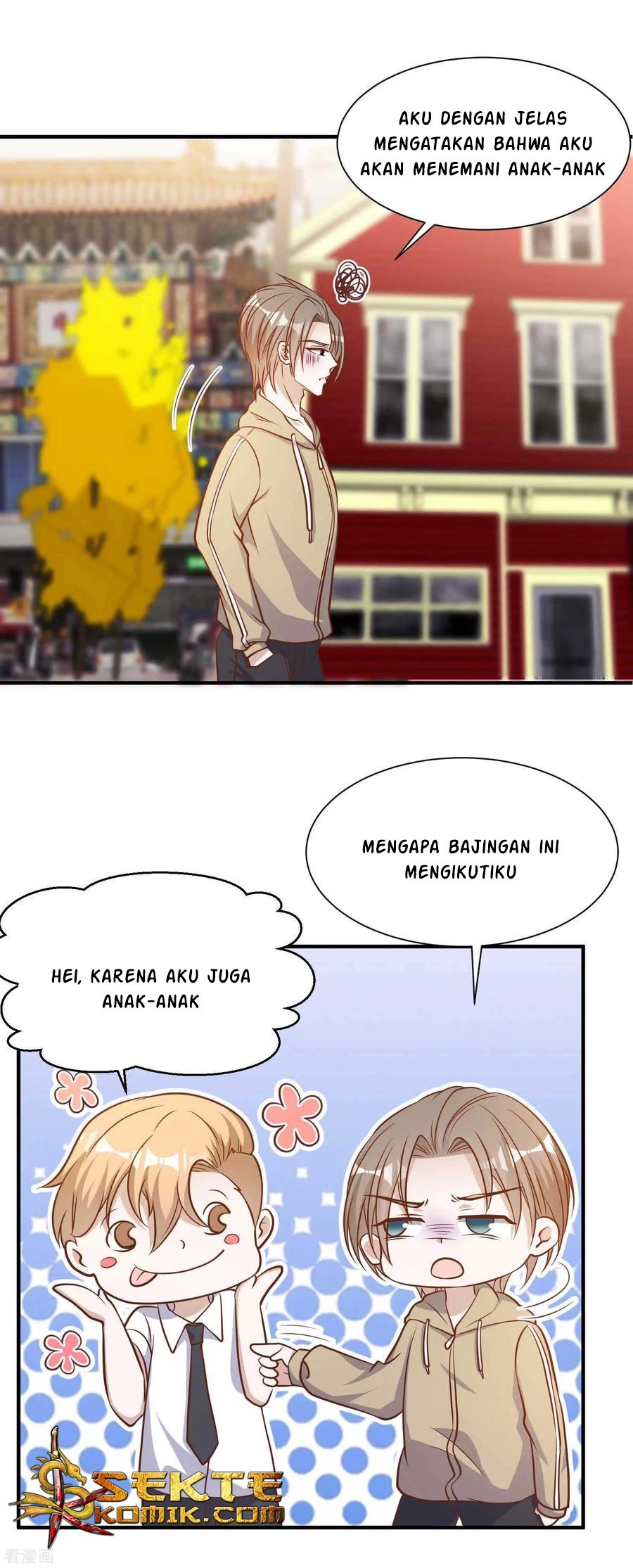 God Fisherman Chapter 95 - halaman 16