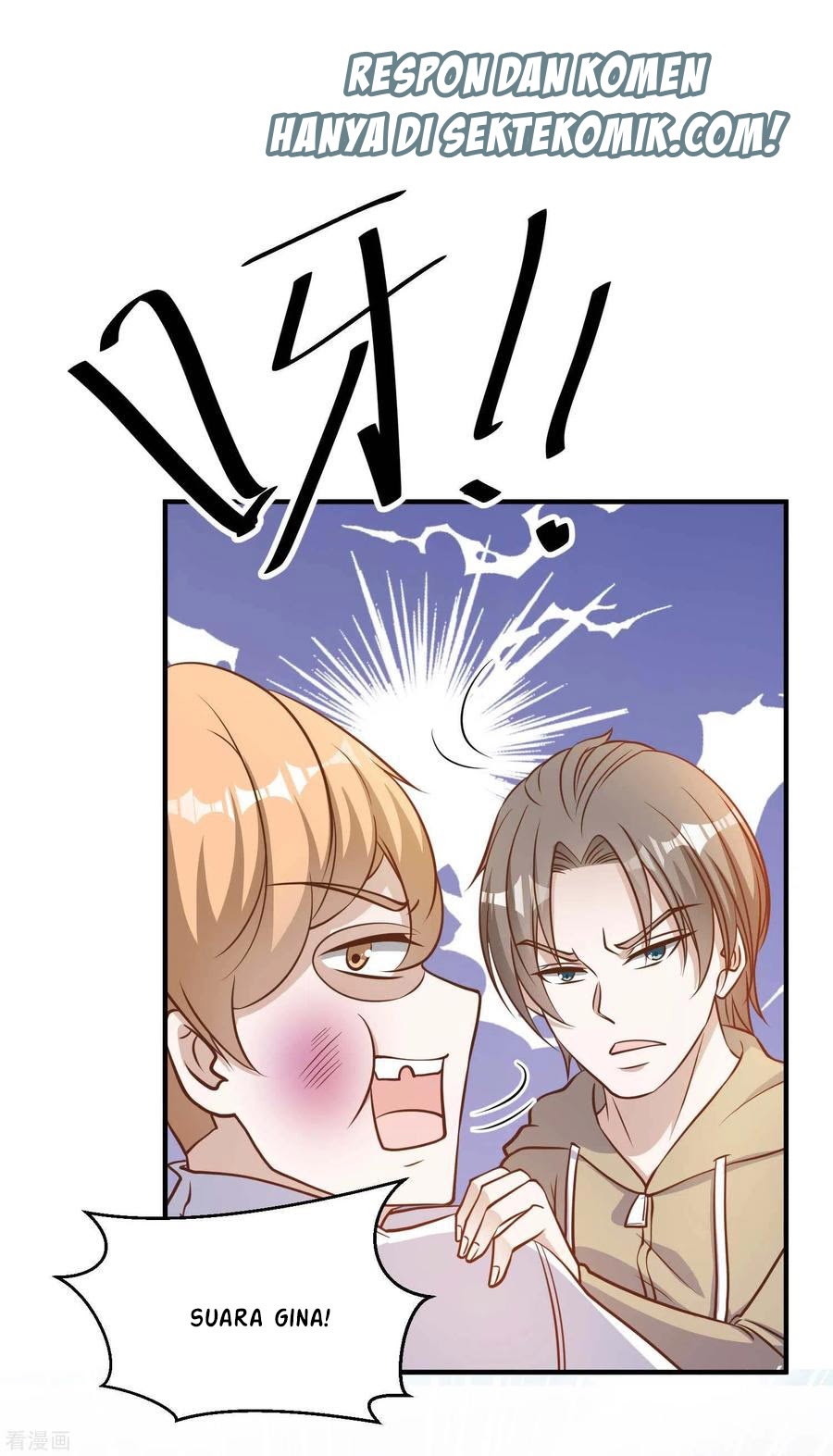 God Fisherman Chapter 95 - halaman 20