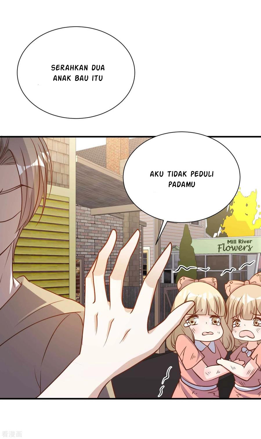 God Fisherman Chapter 95 - halaman 24