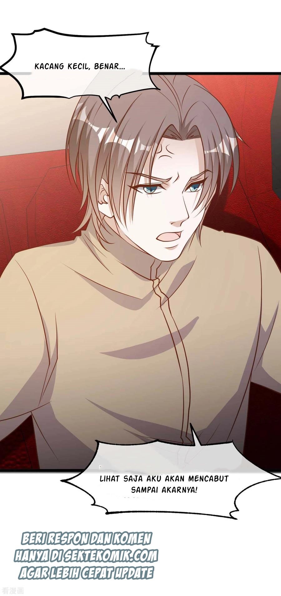 God Fisherman Chapter 96 - halaman 21