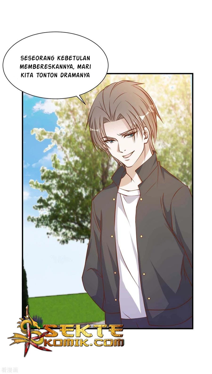 God Fisherman Chapter 97 - halaman 21
