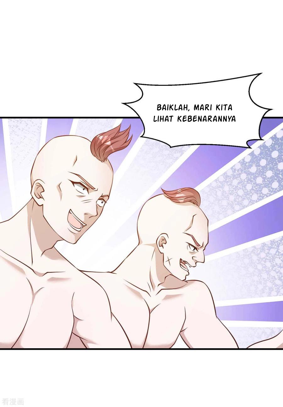 God Fisherman Chapter 97 - halaman 23