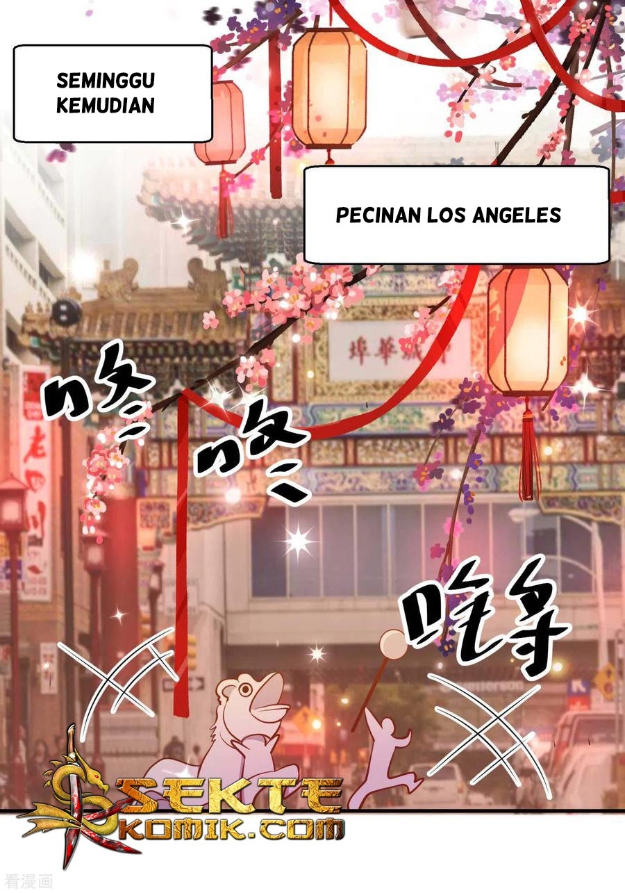 God Fisherman Chapter 97 - halaman 3