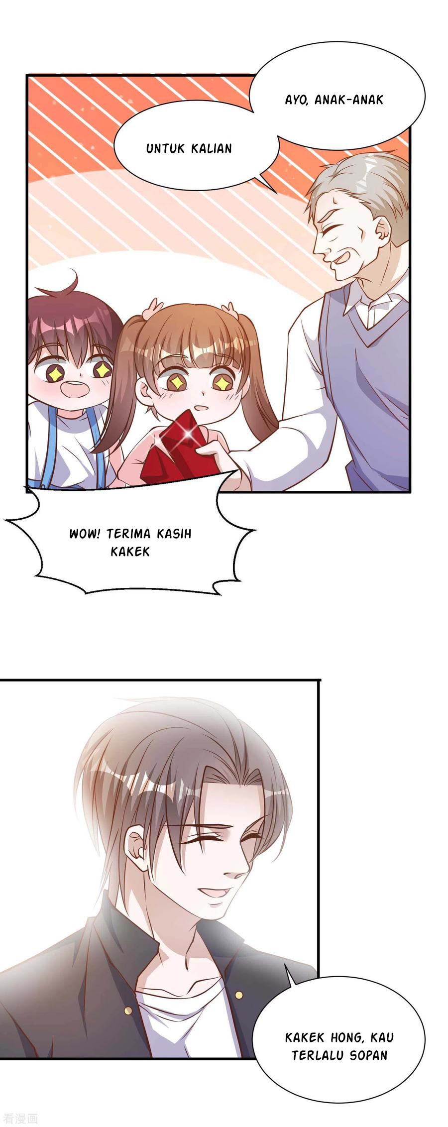 God Fisherman Chapter 97 - halaman 6