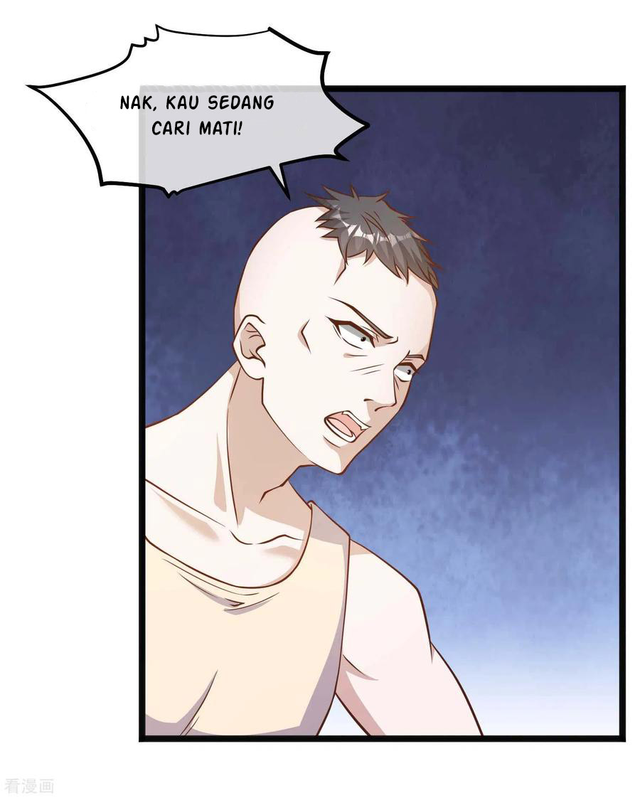 God Fisherman Chapter 98 - halaman 11