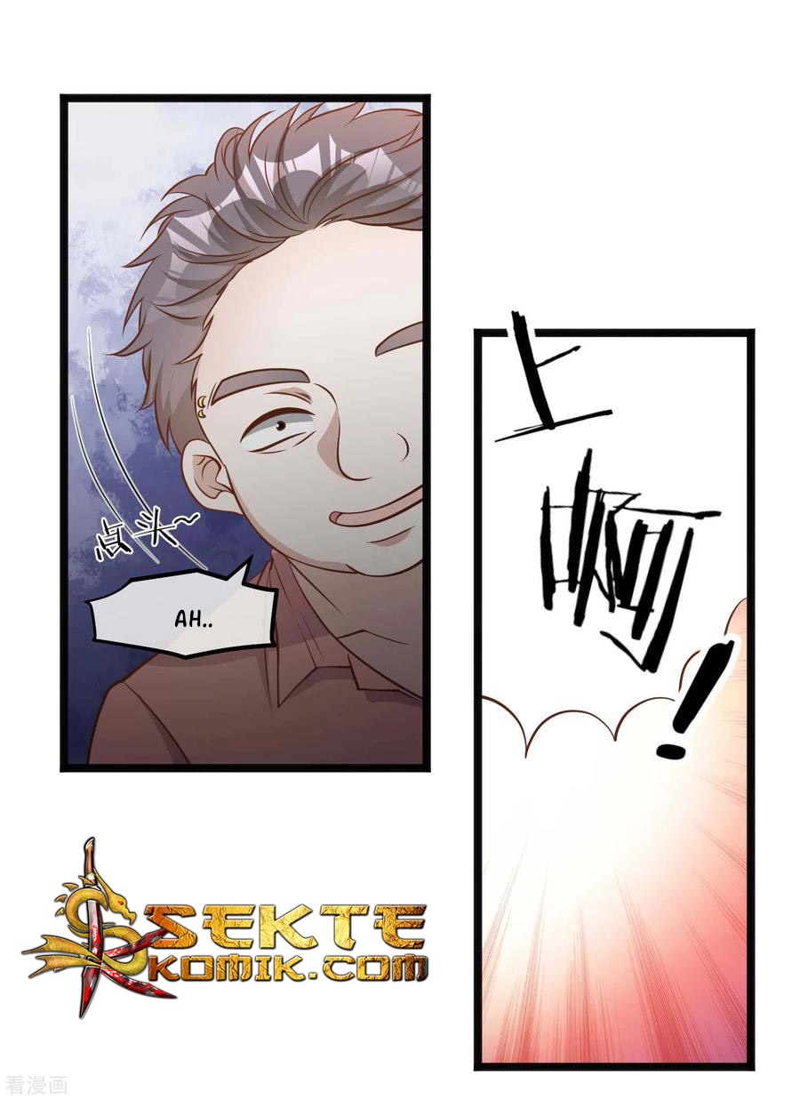 God Fisherman Chapter 98 - halaman 17