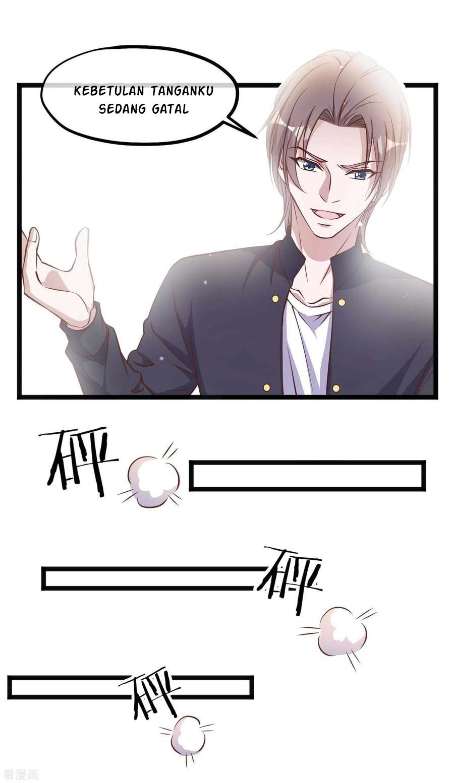 God Fisherman Chapter 98 - halaman 18
