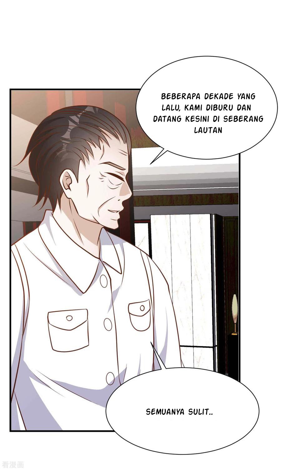 God Fisherman Chapter 99 - halaman 11
