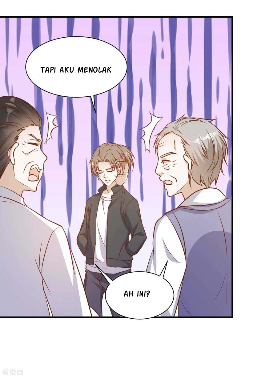God Fisherman Chapter 99 - halaman 15