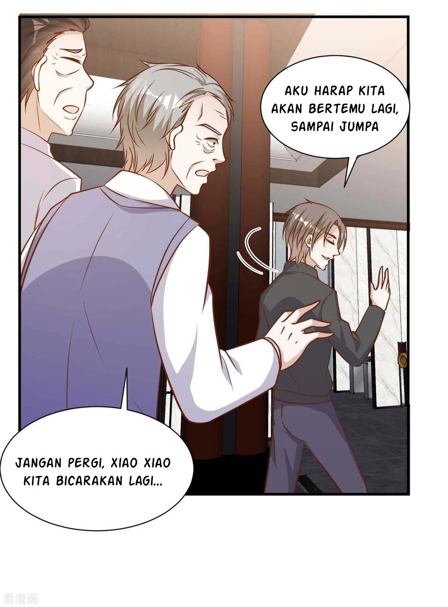 God Fisherman Chapter 99 - halaman 17