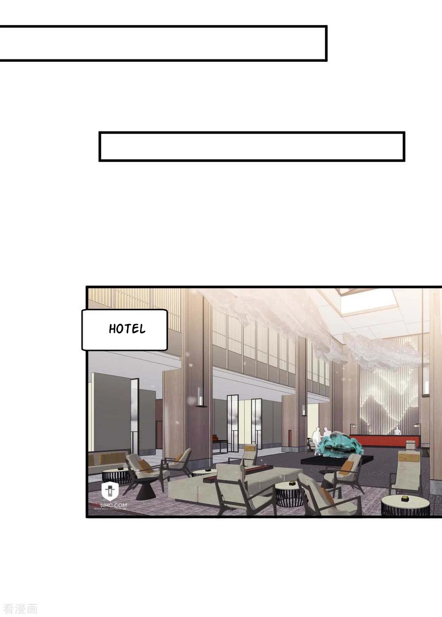 God Fisherman Chapter 99 - halaman 18