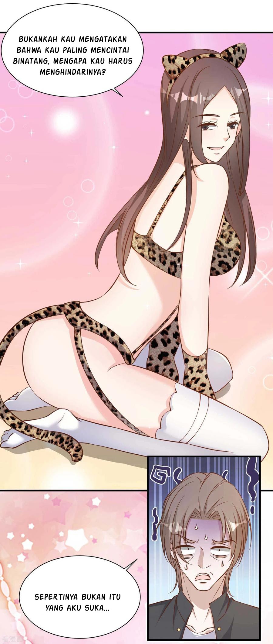 God Fisherman Chapter 99 - halaman 21