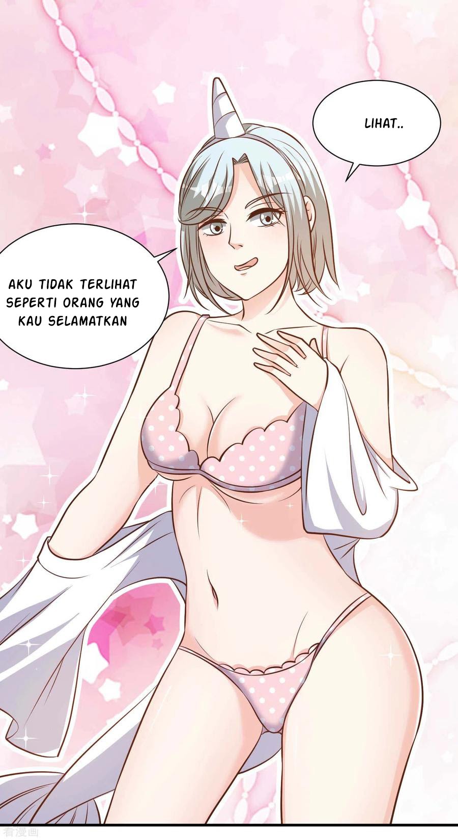 God Fisherman Chapter 99 - halaman 22