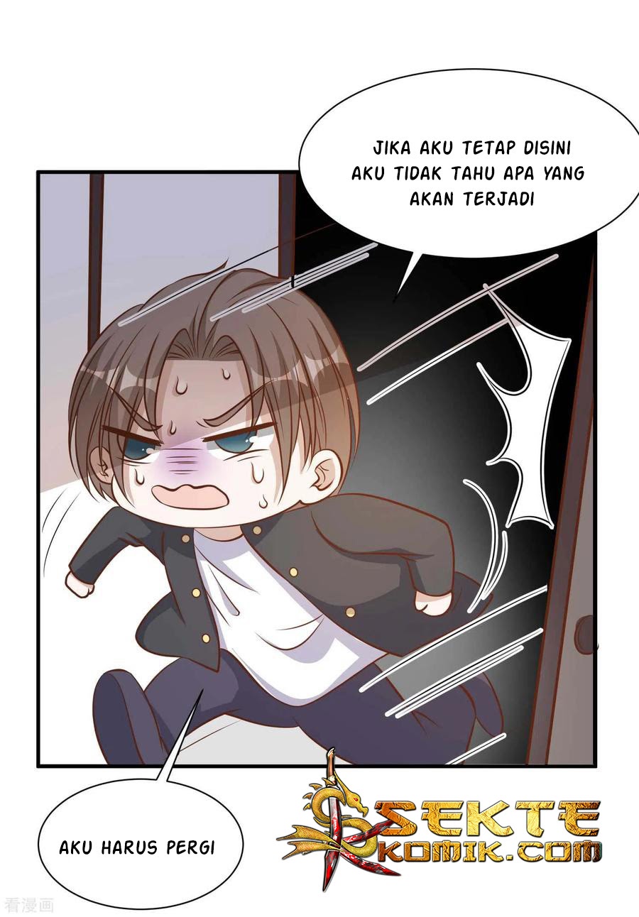 God Fisherman Chapter 99 - halaman 26