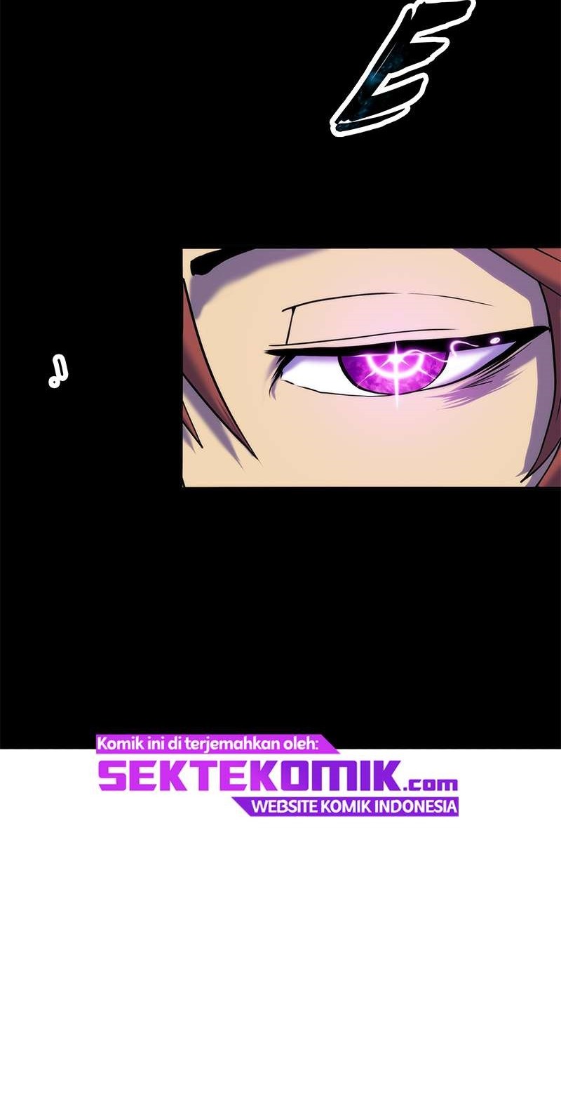 God Game Chapter 1 - halaman 10