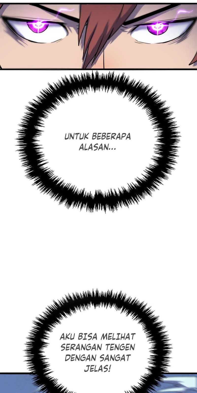 God Game Chapter 1 - halaman 13