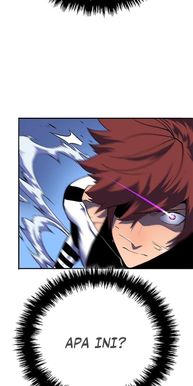 God Game Chapter 1 - halaman 15