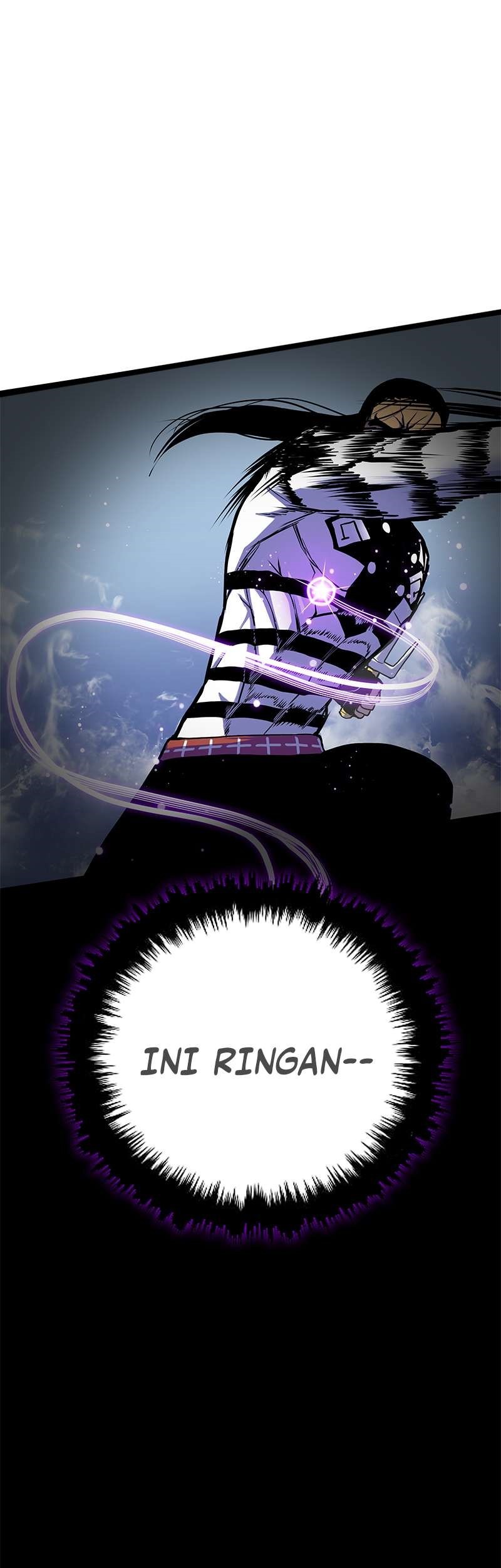 God Game Chapter 1 - halaman 17