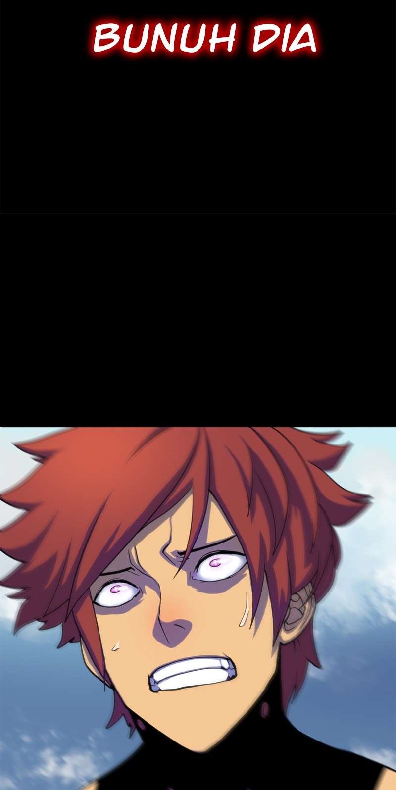 God Game Chapter 1 - halaman 18