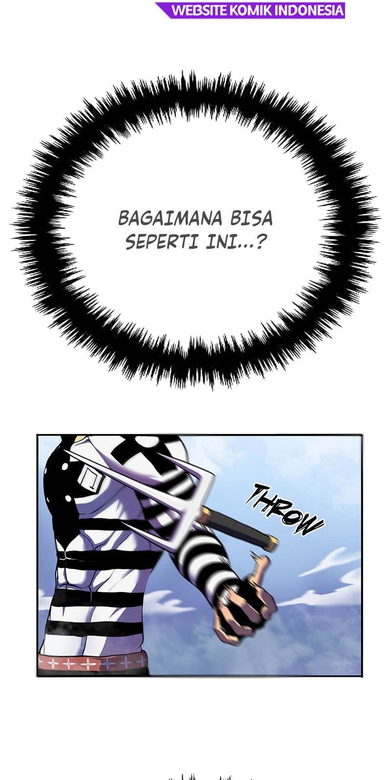 God Game Chapter 1 - halaman 20