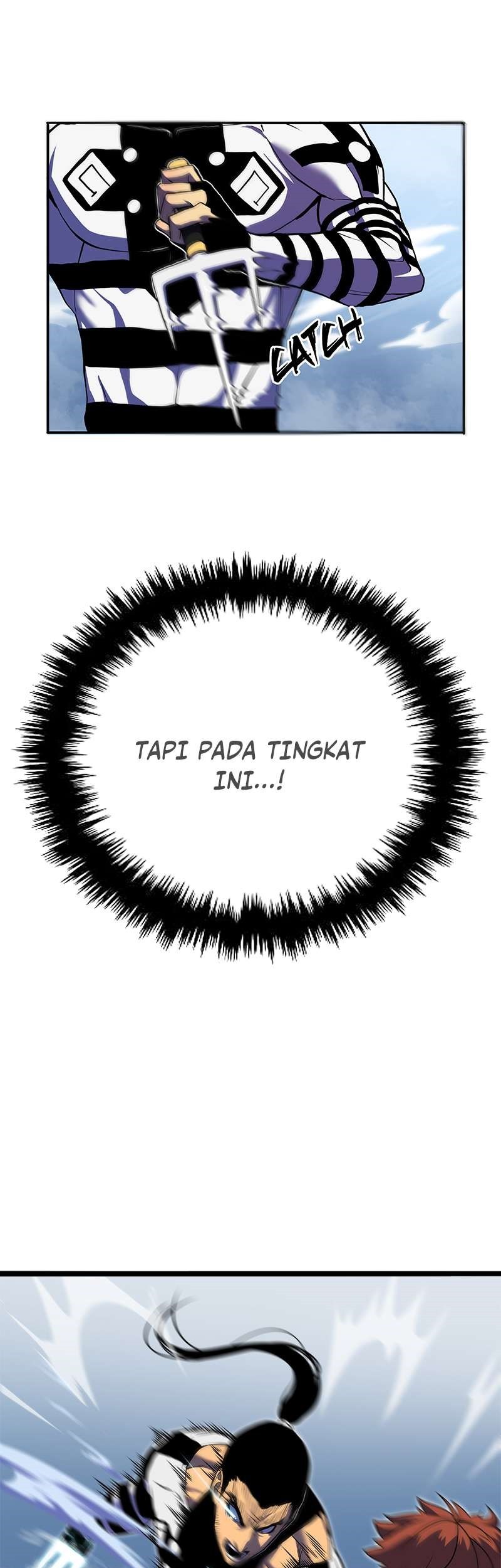 God Game Chapter 1 - halaman 22