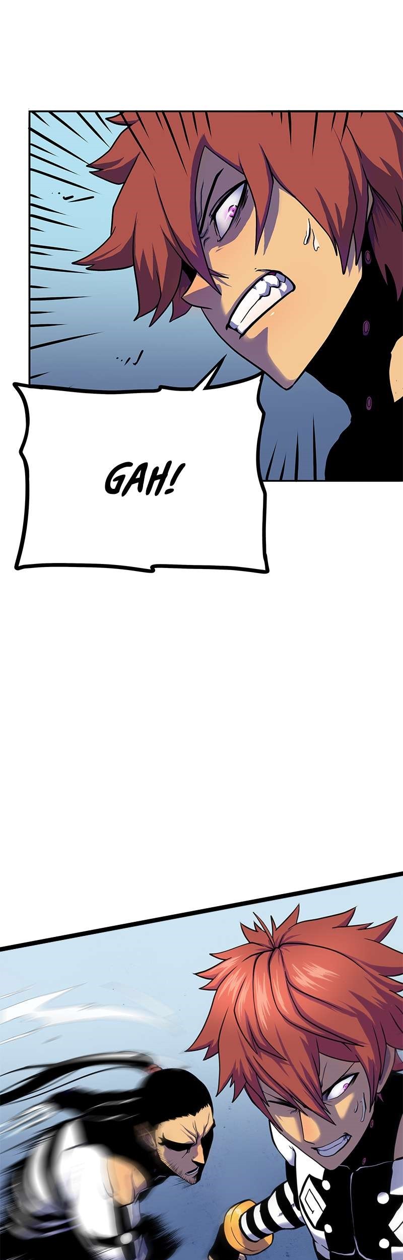 God Game Chapter 1 - halaman 24