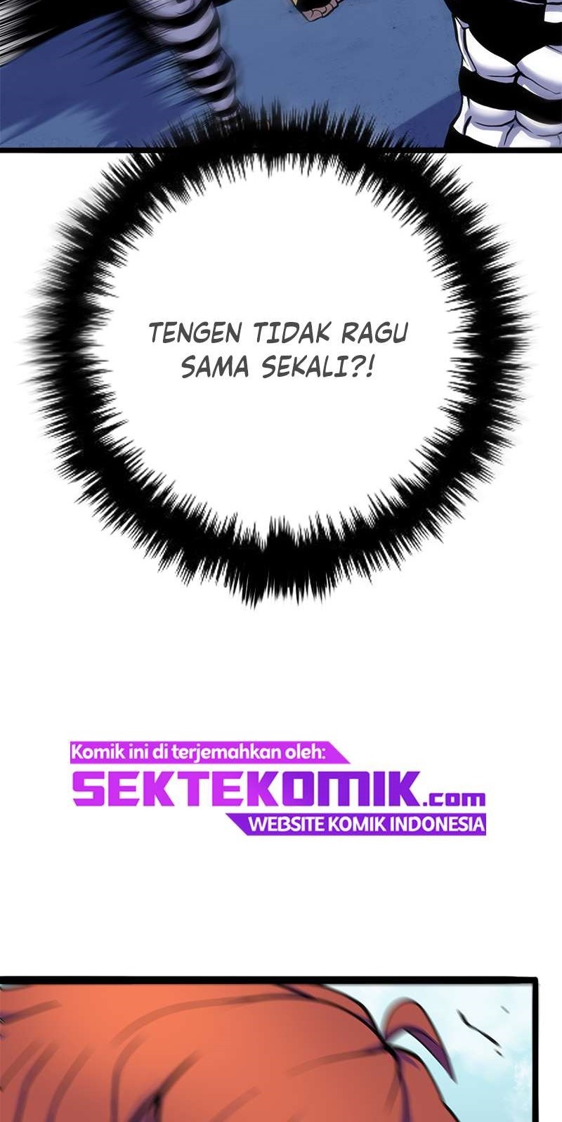 God Game Chapter 1 - halaman 25