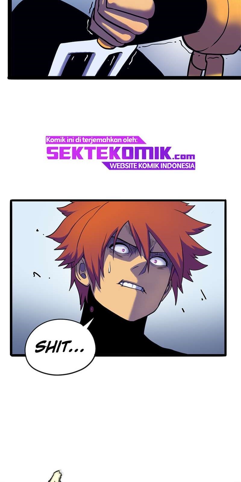 God Game Chapter 1 - halaman 30