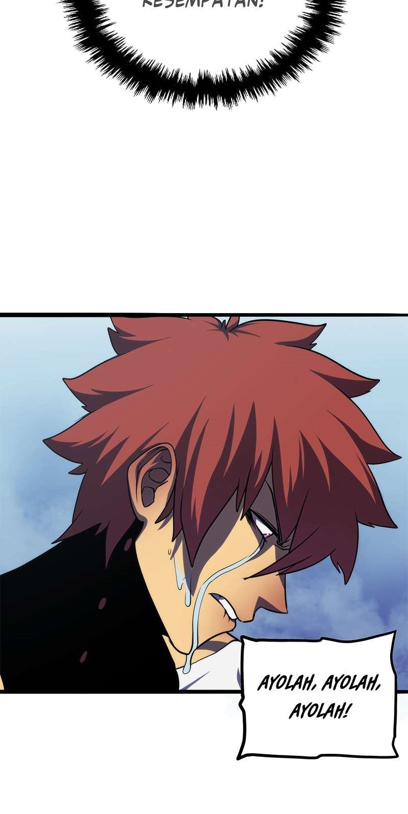 God Game Chapter 1 - halaman 33