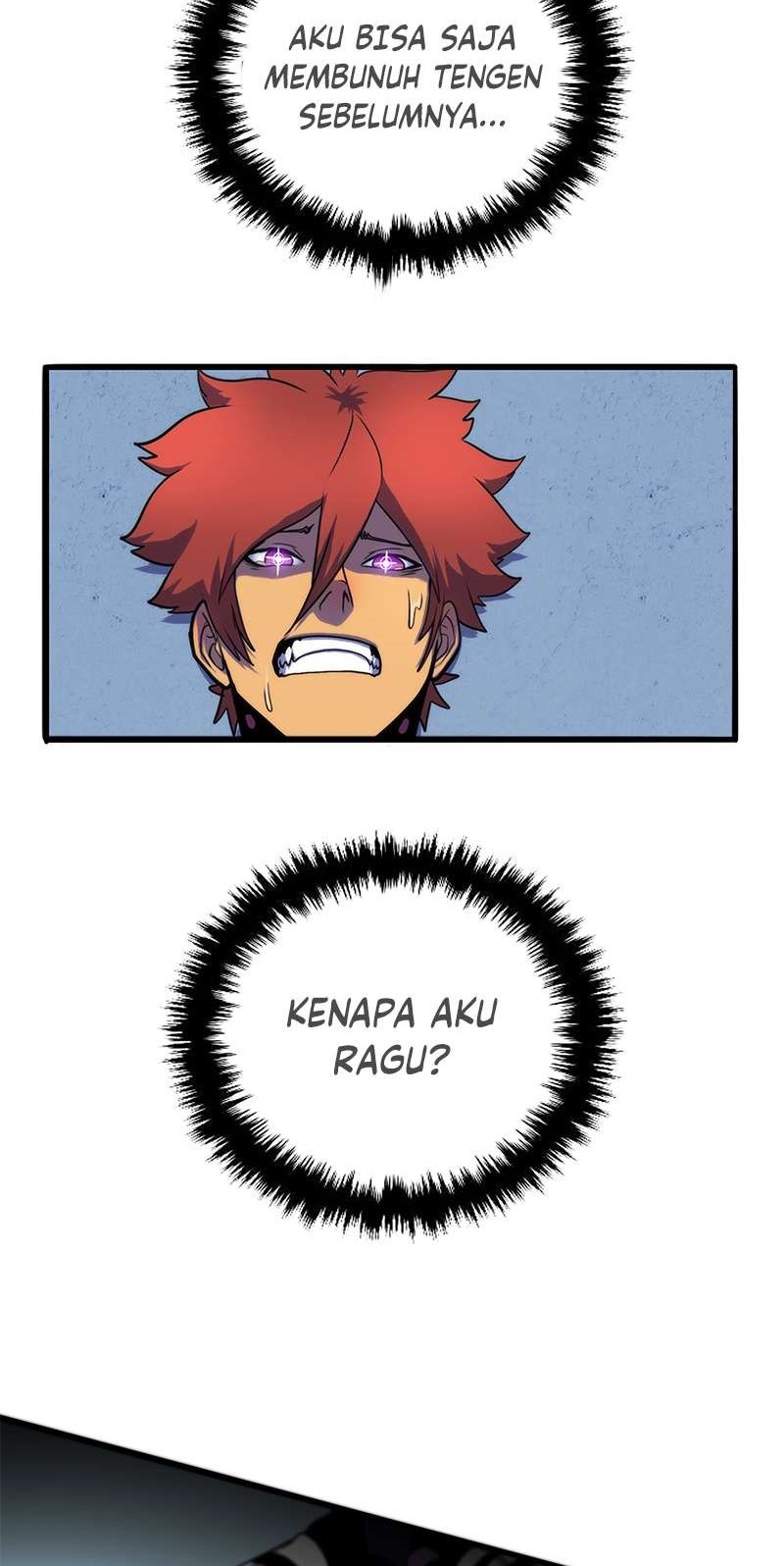 God Game Chapter 1 - halaman 41
