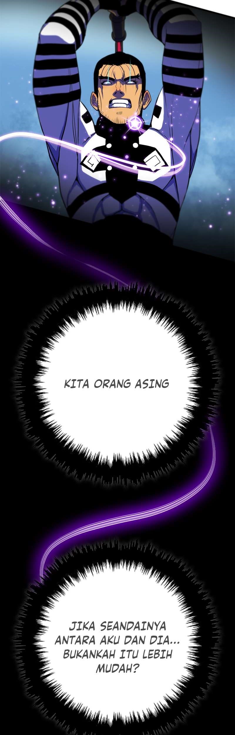 God Game Chapter 1 - halaman 42