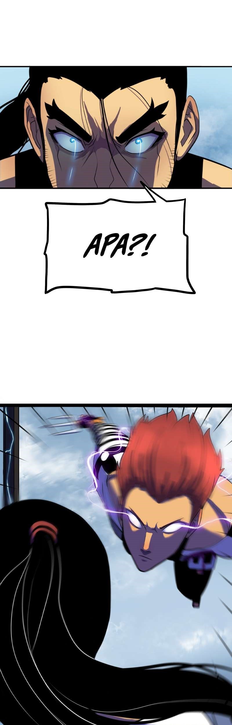 God Game Chapter 1 - halaman 47