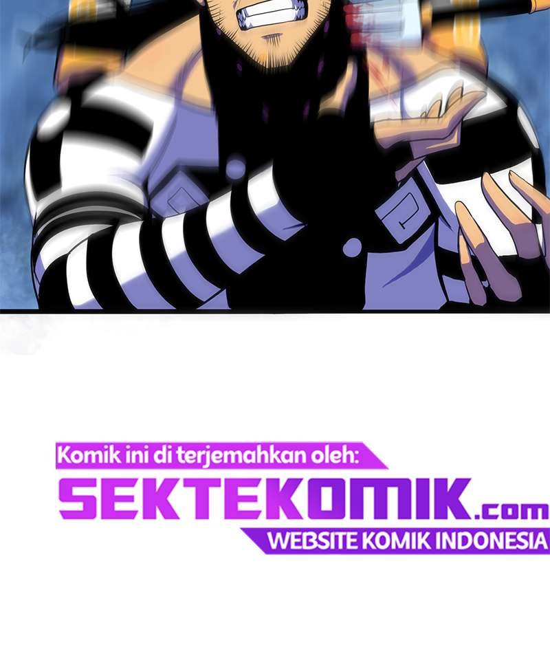 God Game Chapter 1 - halaman 51