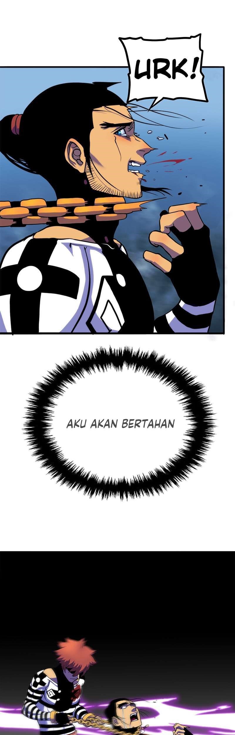God Game Chapter 1 - halaman 52