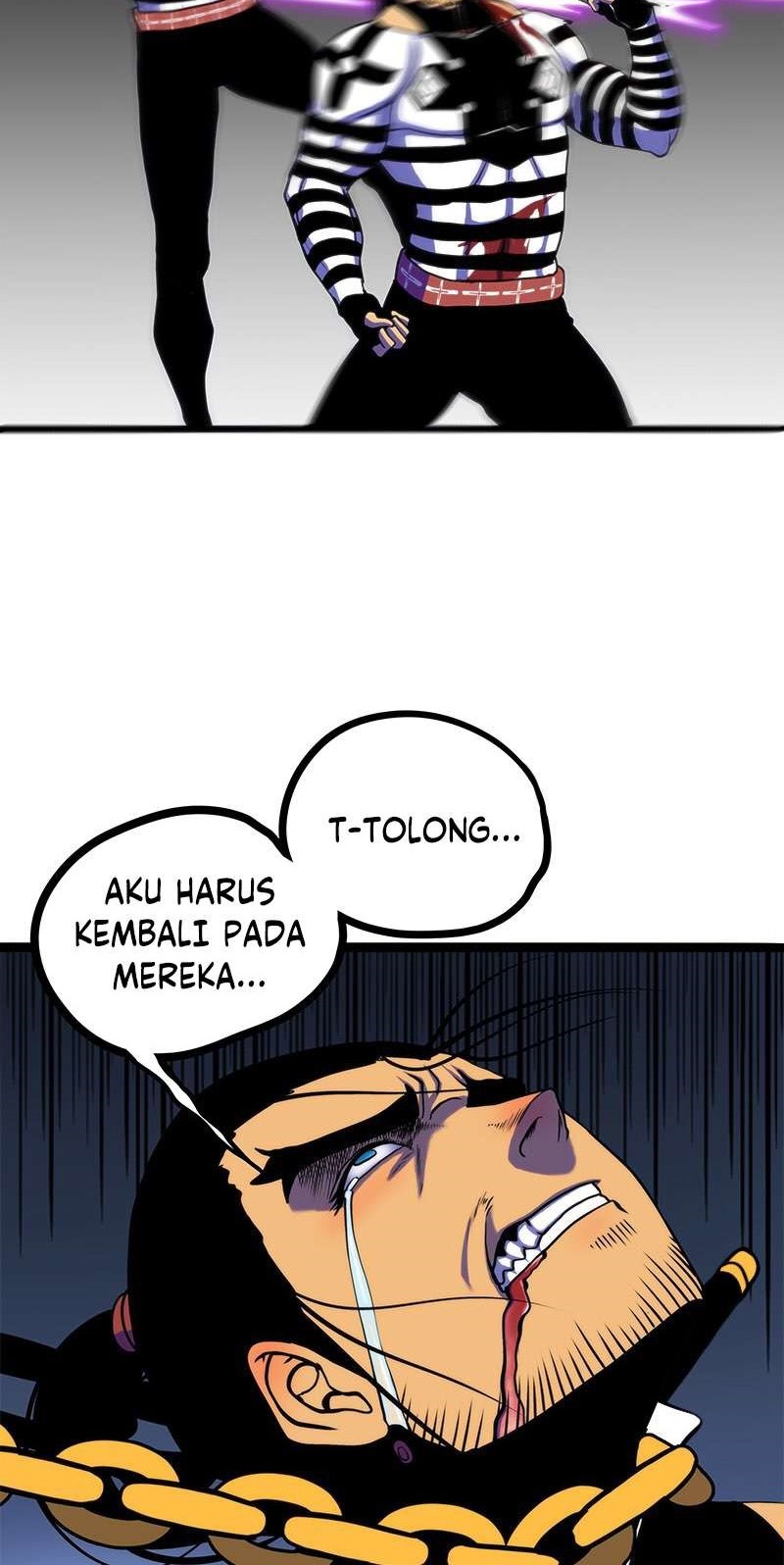 God Game Chapter 1 - halaman 53