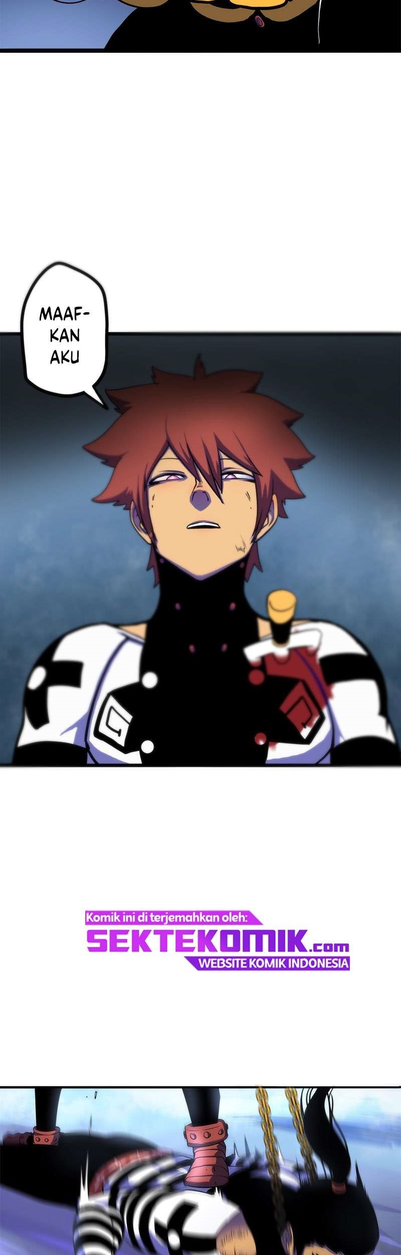 God Game Chapter 1 - halaman 54