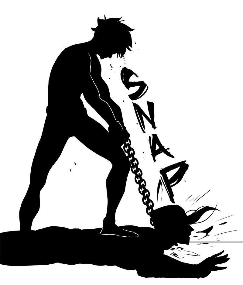God Game Chapter 1 - halaman 56
