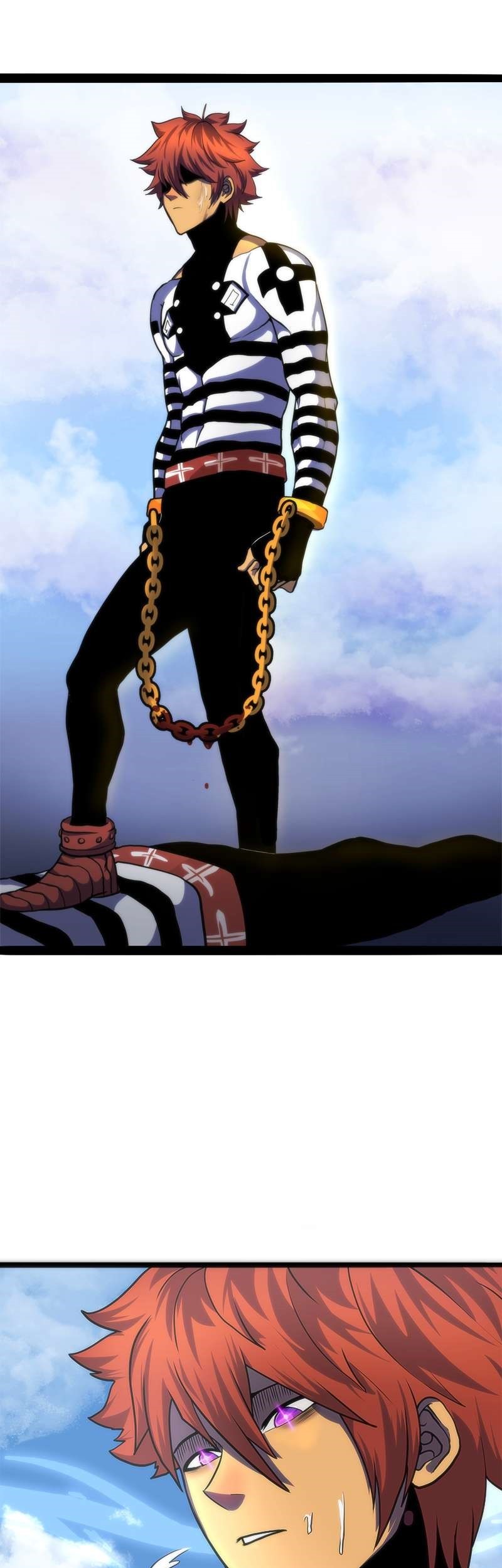 God Game Chapter 1 - halaman 57