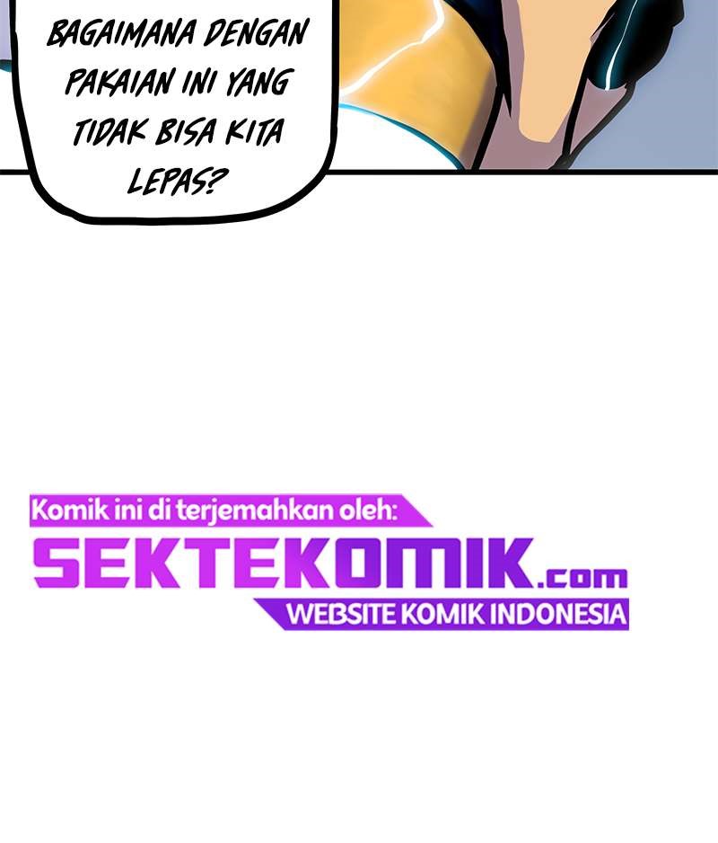 God Game Chapter 1 - halaman 6