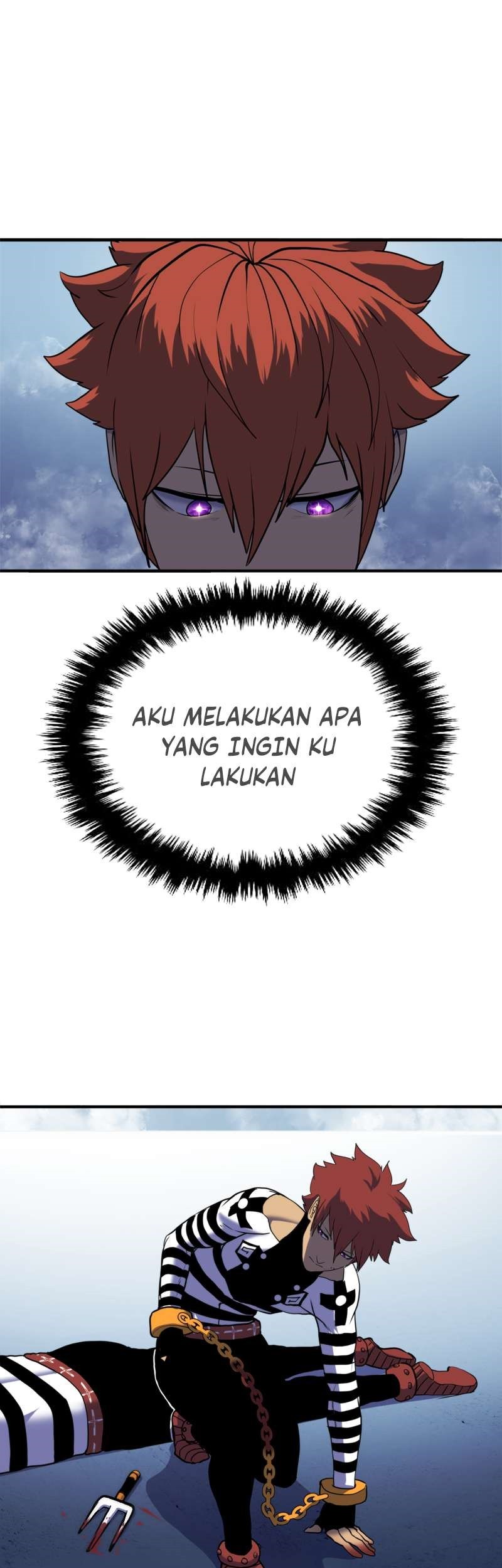 God Game Chapter 1 - halaman 62