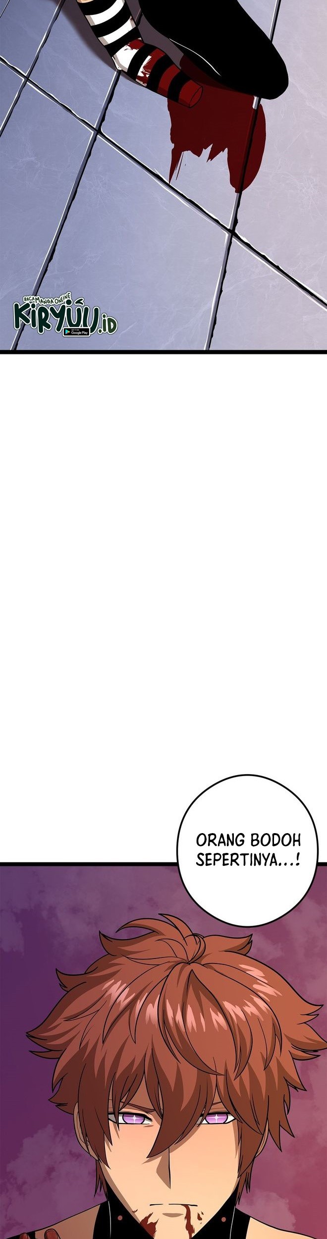 God Game Chapter 10 - halaman 13