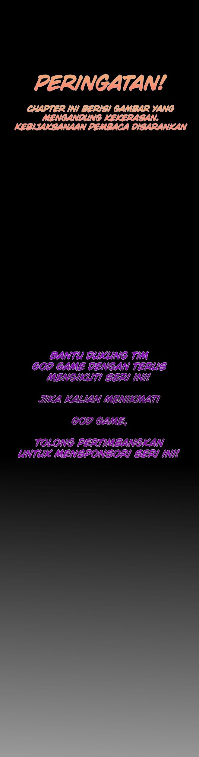 God Game Chapter 10 - halaman 2