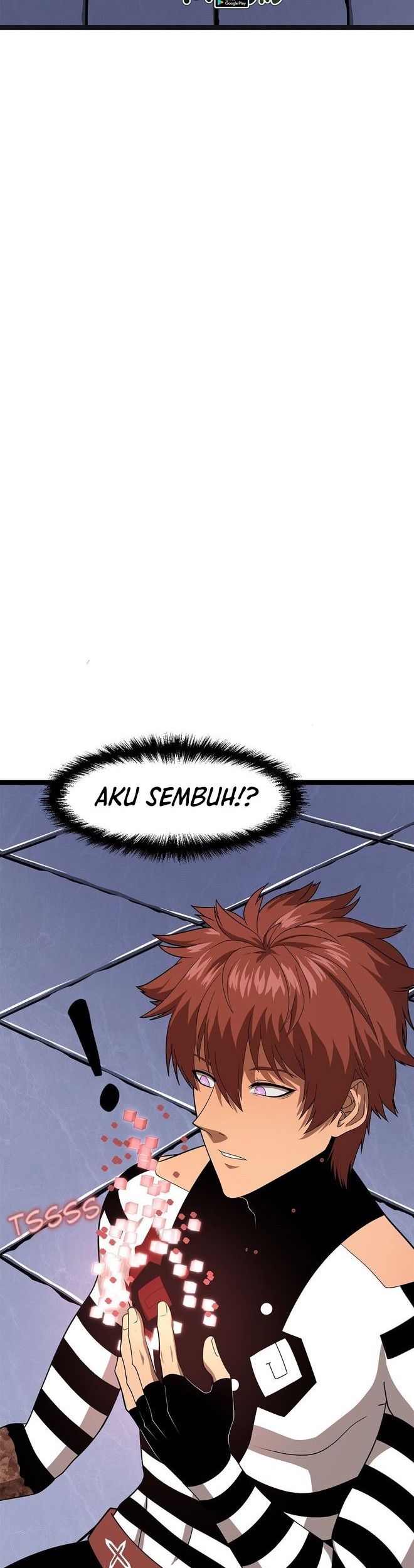 God Game Chapter 10 - halaman 27